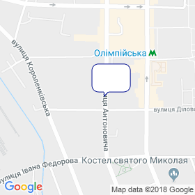 Супер вода на мапі