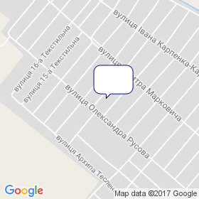 Геолаб на мапі