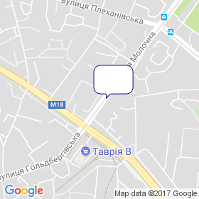 СВК-ТЕХНОЛОГИИ на карте СВК-ТЕХНОЛОГИИ на карте