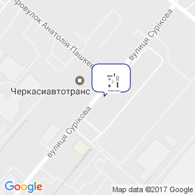 Насоси Фільтри Фонтани на мапі
