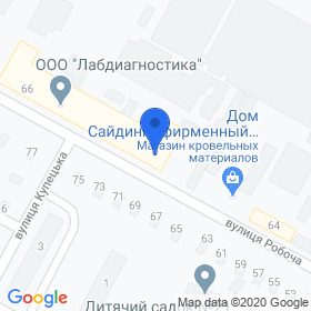 Торговый Дом Светоника на карте Торговый Дом Светоника на карте