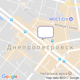 Электротехсистемы на карте Электротехсистемы на карте