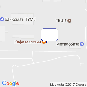 C.B.I.T на карте C.B.I.T на карте