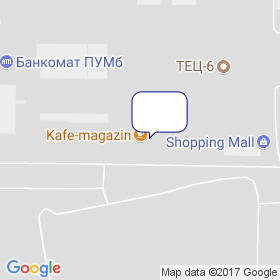 C.B.I.T на мапі