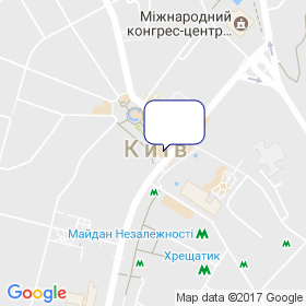 Світ Димарів на мапі Світ Димарів на мапі