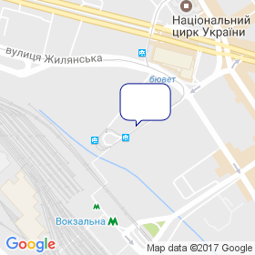 Мир Кондиционеров на карте