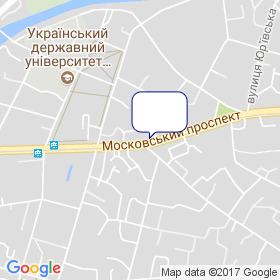Свiт саун, Магазин на мапі