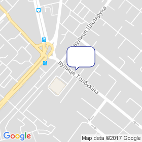 Свiт Саун на карте Свiт Саун на карте