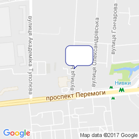 Світ Води на карте