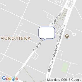 Сипка І.М. на мапі