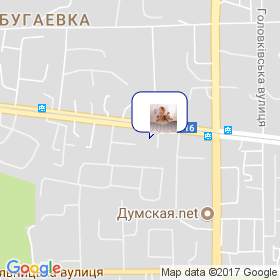 Система+ на карте Система+ на карте