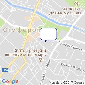 ТЕПЛОНОВА на мапі