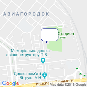 TADIRAN на карте TADIRAN на карте