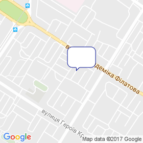 Талан-ОВ на карте Талан-ОВ на карте