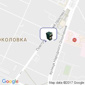 Тарасенко А.В. на карте Тарасенко А.В. на карте