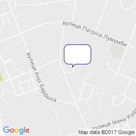 Старко на карте Старко на карте