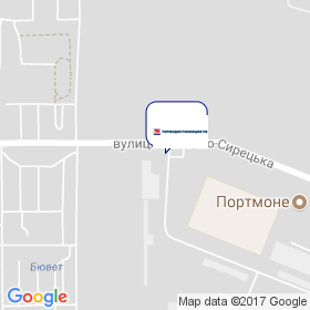 Термодистилляция РВ на карте Термодистилляция РВ на карте