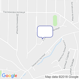 САНСЕТ на карте