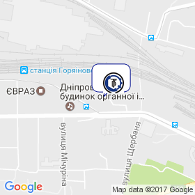 ТД-Технологія на мапі