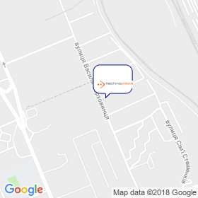 Technoplaza на карте Technoplaza на карте