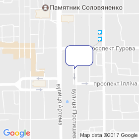 ТЕХНОТЕРМ-ПЛЮС на карте ТЕХНОТЕРМ-ПЛЮС на карте