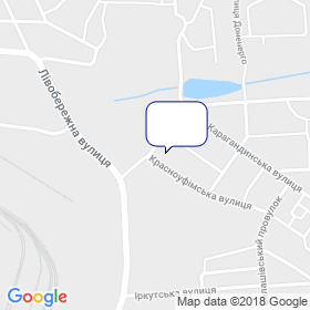 ТЕХЭКС на карте ТЕХЭКС на карте