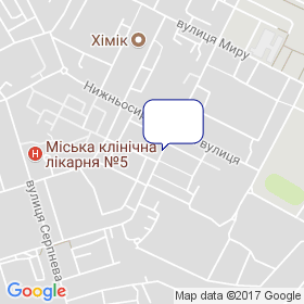 Технологии Энергосбережения на карте