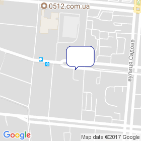 Техноклимат на карте