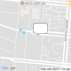 Техноклімат на мапі
