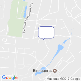 Техно-Днепр на карте Техно-Днепр на карте