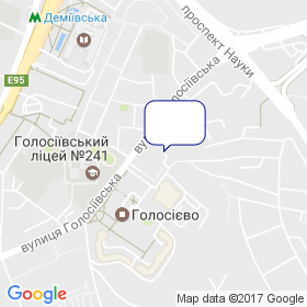 Техноград на карте Техноград на карте