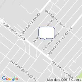 Техноинком на карте Техноинком на карте