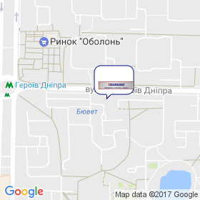 Технолог на карте Технолог на карте