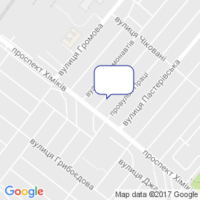 Технолог-СКЗГАЗ на карте