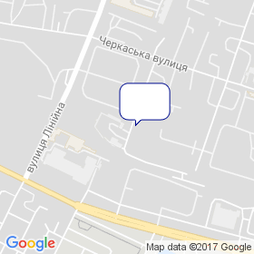 Техномастер 22 на мапі