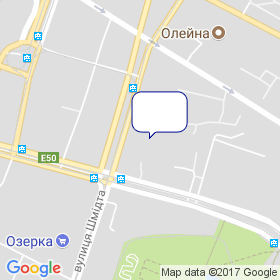 Техно - стиль на мапі