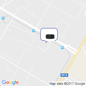 Технотрейдинг на карте