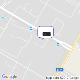 Технотрейдінг на мапі