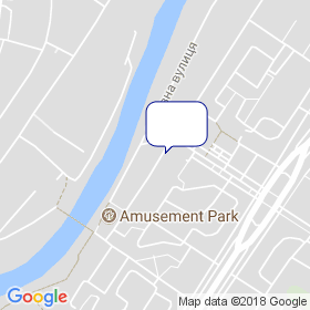 Тектоніка Плюс на мапі