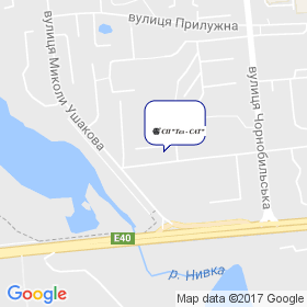 Tел - САТ  СП на карте Tел - САТ  СП на карте