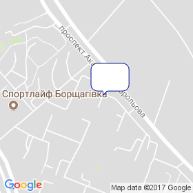 Темп на мапі