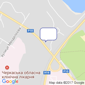 Теплан на карте Теплан на карте