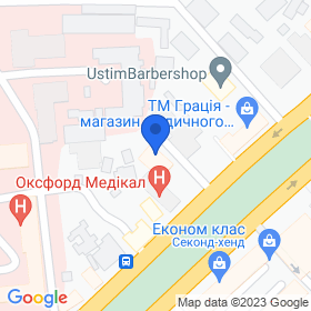 Tepllo на карте Tepllo на карте
