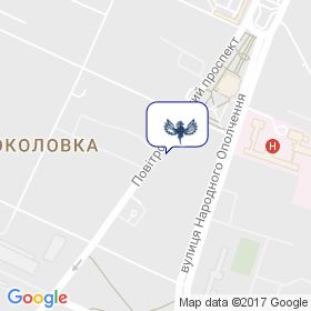 Teplo-generator на карте Teplo-generator на карте