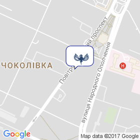 Teplo-generator на мапі