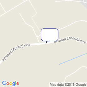 Тепло-Люкс на мапі Тепло-Люкс на мапі