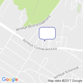 TEPLO MAG на карте TEPLO MAG на карте