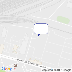 Тепло-Стиль на карте