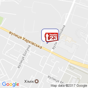 Алексенко А.А. на карте Алексенко А.А. на карте