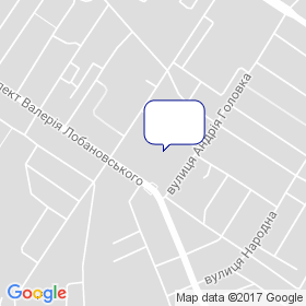 Тепло Альянс на карте Тепло Альянс на карте